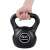 Ruka držiaca kettlebell Springos 6 kg, čierna