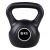 Kettlebell Springos 6kg, widok z przodu