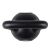 Springos 6kg Kettlebell, bottom view