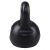 Springos 6kg Kettlebell, back view