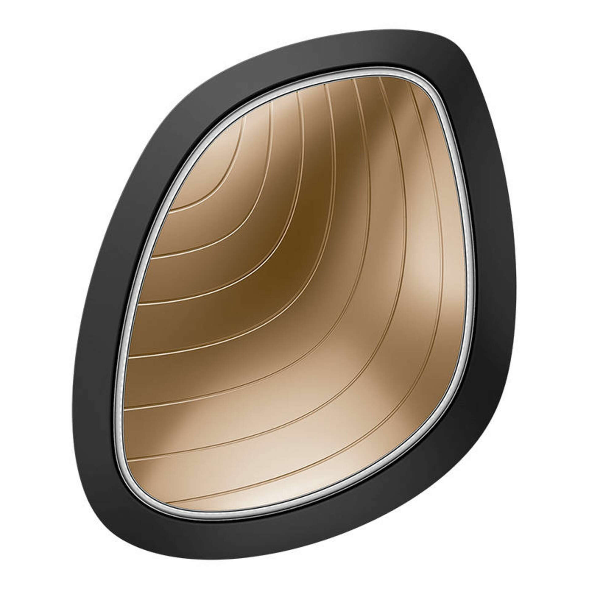 Geske 9 az 1-ben Okos hideg &amp; meleg bőrvasaló arcra, feke...