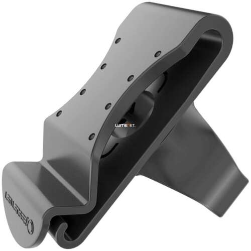 LedLenser plastic belt clip for LED stick lamp