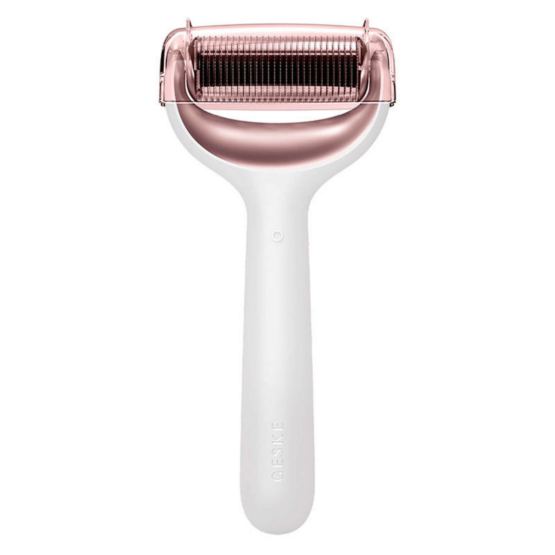 Geske 9 az 1-ben Okos mikrotűs arc- és test henger, gyöngyház (GK...