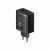 Adaptér Baseus OS-Cube Pro, 2x USB-C + USB, 65W, čierny 83681487