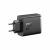 Fali töltő Baseus OS-Cube Pro 2xUSB-C + USB, 65W, fekete (P10152301113-00) 83681487