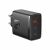 Wall charger Baseus OS-Cube Pro 2xUSB-C + USB, 65W, black (P10152301113-00) 83681487