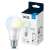 WiZ Wi-Fi A60 E27 LED bulb, 8W, 806lm, CRI90, 2700-6500K, smart dimming, tunable white, packaging