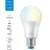 WiZ Wi-Fi A60 E27 LED izzó, 8W, 806lm, CRI90, 2700-6500K, okos szabályozás, hangolható fehér, jellemzők