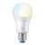 WiZ Wi-Fi A60 E27 LED izzó, 8W, 806lm, CRI90, 2700-6500K, okos szabályozás, hangolható fehér
