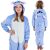 Ha5066 piŻama kigurumi 99390265