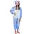 Ha5066 piŻama kigurumi 99390265