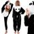 Ha5069 piŻama kigurumi 83682891