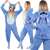Pyžamo Onesie pre dospelých, model Stitch, veľkosť M 83683405