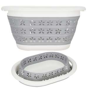 Ha5197 Foldable storage container 50 x 36,5 x 26 cm