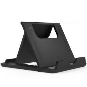 Suport pentru Tableta si Telefon - Techsuit (HOLD002) - Black 83684754