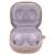 Spigen Urban Fit Tok Samsung Galaxy Buds-hoz - Bronz 91517959