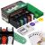 Springos Texas Hold'em poker set