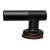 Baseus cordless electric polisher, black