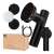 Baseus cordless electric polisher, black, with accessories and packaging
