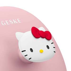 Inteligentná kefka na tvár 4 v 1 Geske, Hello Kitty ružová (HK000052PI01) 83691989 Prístroje na starostlivosť o tvár