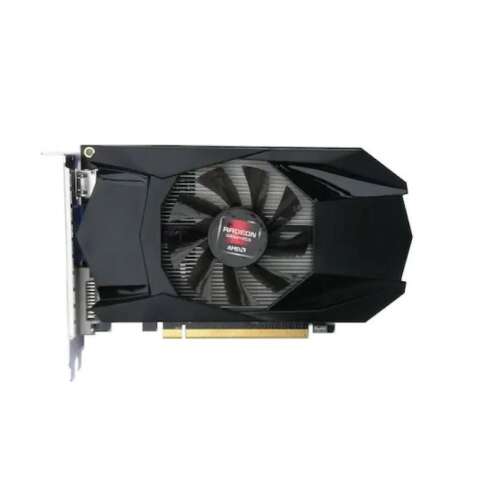 Radeon R7 350 2GB GDDR5 128-bit videokártya, VGA DVI HDMI 83693242