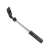 Hoco - Selfie Stick (K17) - Stabil állványtartó Bluetooth távirányítóval, 60 cm - Fekete (KF239424) 83693262
