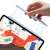 Baseus Stylus Pen in Verwendung auf iPad - Zeichnen