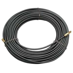 GAO Retraktionsband, Stahlspirale 20m