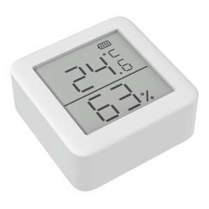 Hőmérő és nedvességmérő SwitchBot Hőmérő és nedvességmérő (041446) 83699756 