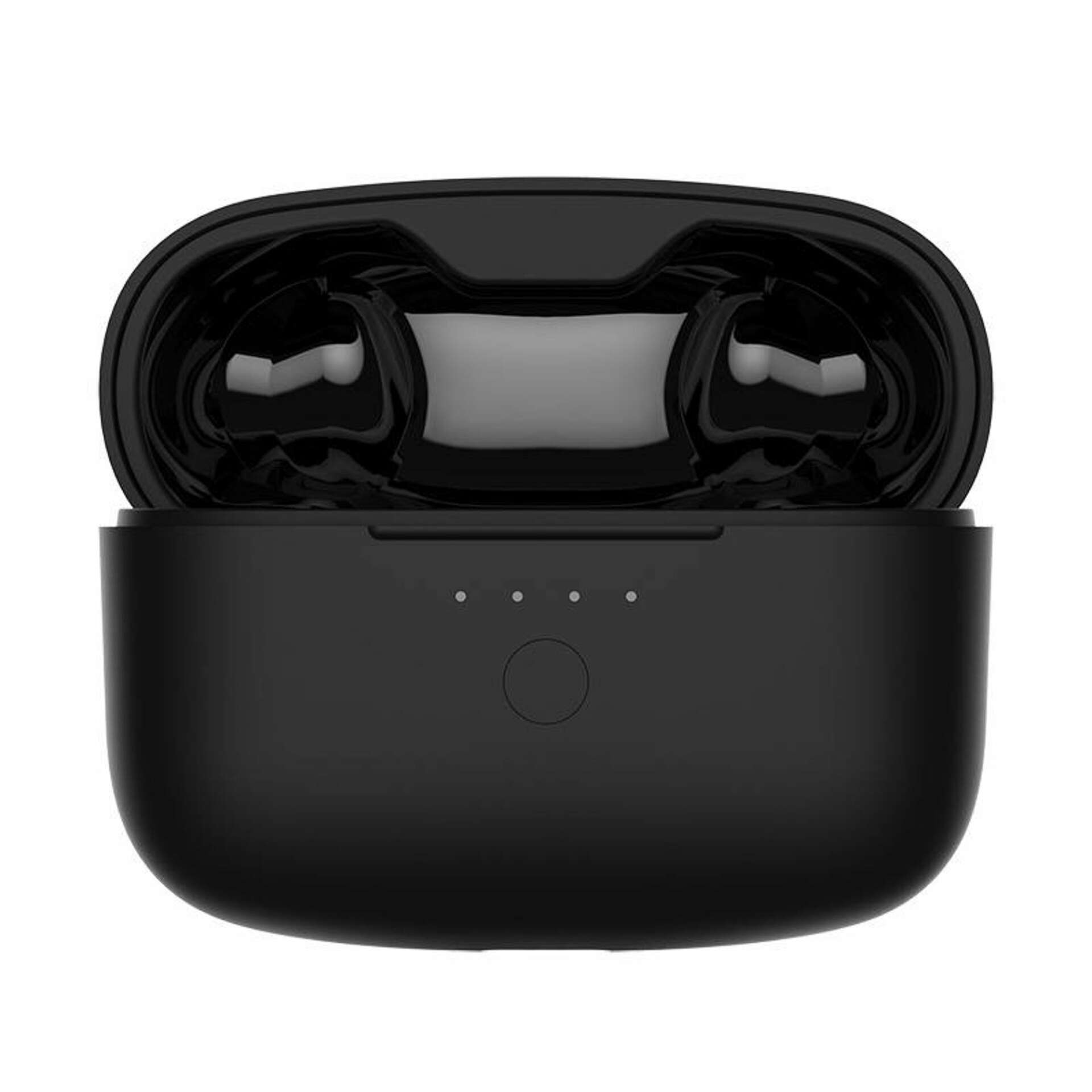 Tribit Flybuds C1 BTH93, fekete (C01-2465N-02)