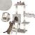 Pa1039 multi-level cat scraper 83703392