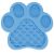 Jumping dog licking mat 83704787