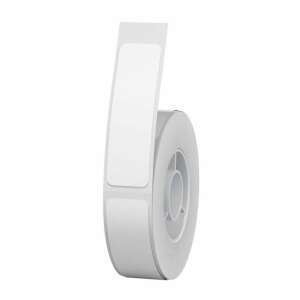 Niimbot 12x40mm White Thermal Label Roll - Label sticker