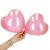 Springos Heart Balloon Set 50 pcs. 83706569