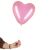 Springos Heart Balloon Set 50 pcs. 83706569