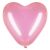 Springos Heart Balloon Set 50 pcs. 83706569