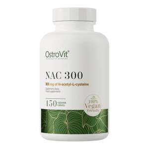 OstroVit - NAC 300 mg - 150 tabletta 86846919 