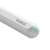Baseus Smooth Writing Series Stylus, white, wireless charging, close-up of charging indicator