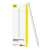 Baseus Smooth Writing Series Stylus, white, wireless charging, packaging