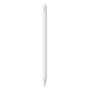 Aktiver Bleistift Baseus Smooth Writing Series mit kabelloser Ladefunktion, weiß (P80015803213-00) 83707246 Touchscreen Stifte