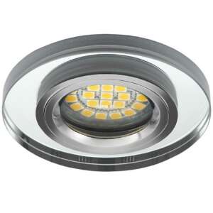 KANLUX MORTA STICLA PLAFON OCHI + PRISA GU10 43549570 - Lămpi și iluminat