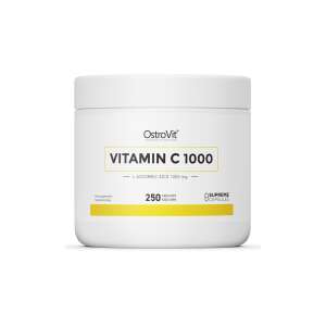 OstroVit - C-Vitamin 1000 mg - 250 kapsz. 83708008 