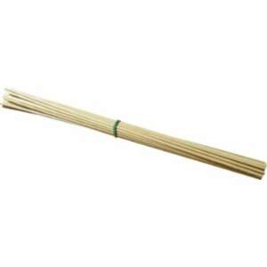 Fa Pálcikák - Kreatív Alkotáshoz - 3,2mm x 30cm - 10 db