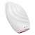 Geske SmartAppGuided Sonic Facial Brush, 5 u 1, bijela, pogled pod kutom