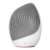 Geske SmartAppGuided Sonic Facial Brush, 5 u 1, bijela, prednji pogled