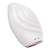 Geske SmartAppGuided Sonic Facial Brush, 5 u 1, bijela, pogled pod kutom