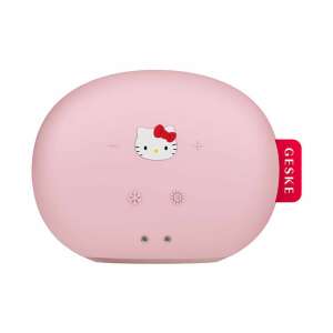Inteligentný sonický holiaci strojček na tvár 8 v 1, ružový Hello Kitty (HK000056PI01) 83711496 Prístroje na starostlivosť o tvár