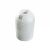 GAO E27 snap-in socket white 43525948