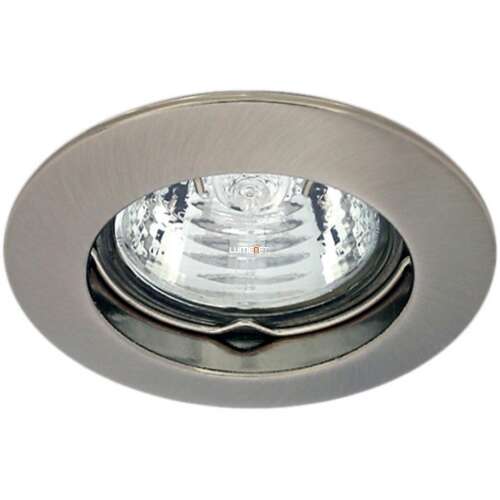 Süllyesztett spot, króm (2793) 43544988