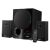 Difuzoare SVEN MS-2080, 70W Bluetooth (negru) (SV-018771) 83712374